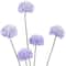 Lavender Pom Pom Stem by Ashland&#xAE;